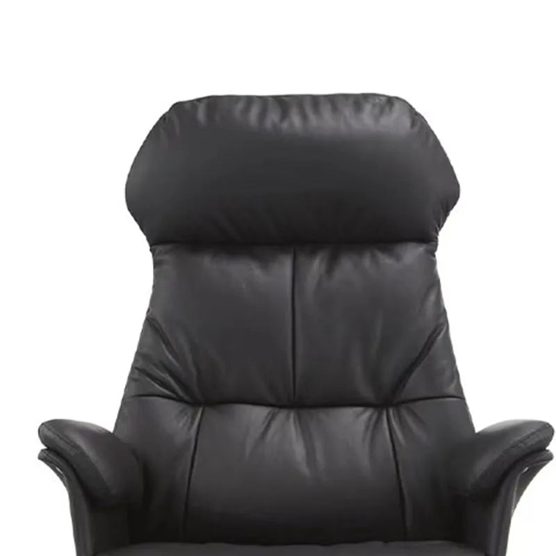 Strike Premium Leather Executive Chair