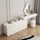 Vilora Dresser With Mirror