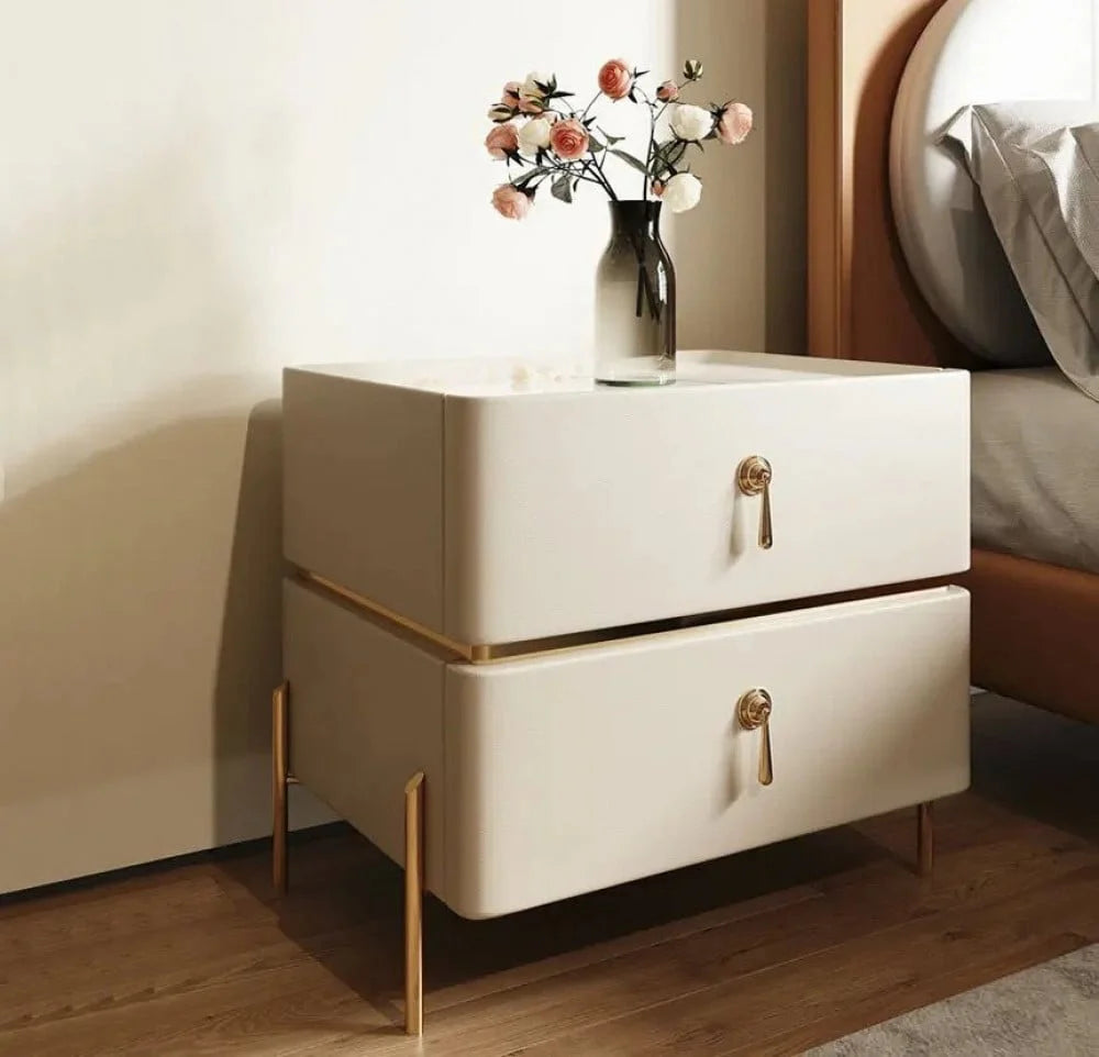Hudson Bed Side Table