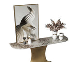 Wivine Console Table