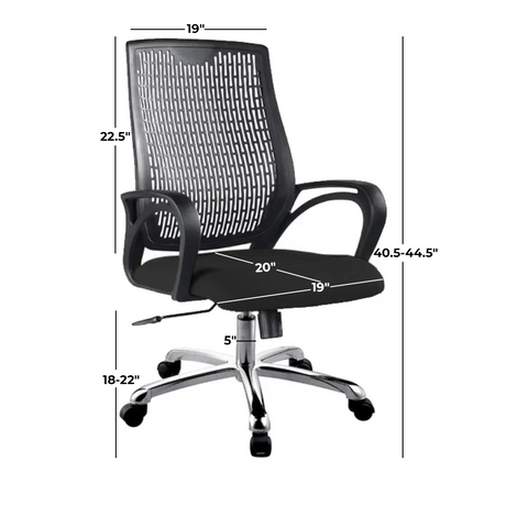 Arnav Staff Office Chair