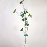 Ganyun Lottus Leaf Flower