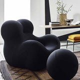 Bobby Lazy Lounge Chair