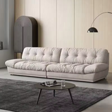 Channel Cloud Sofa