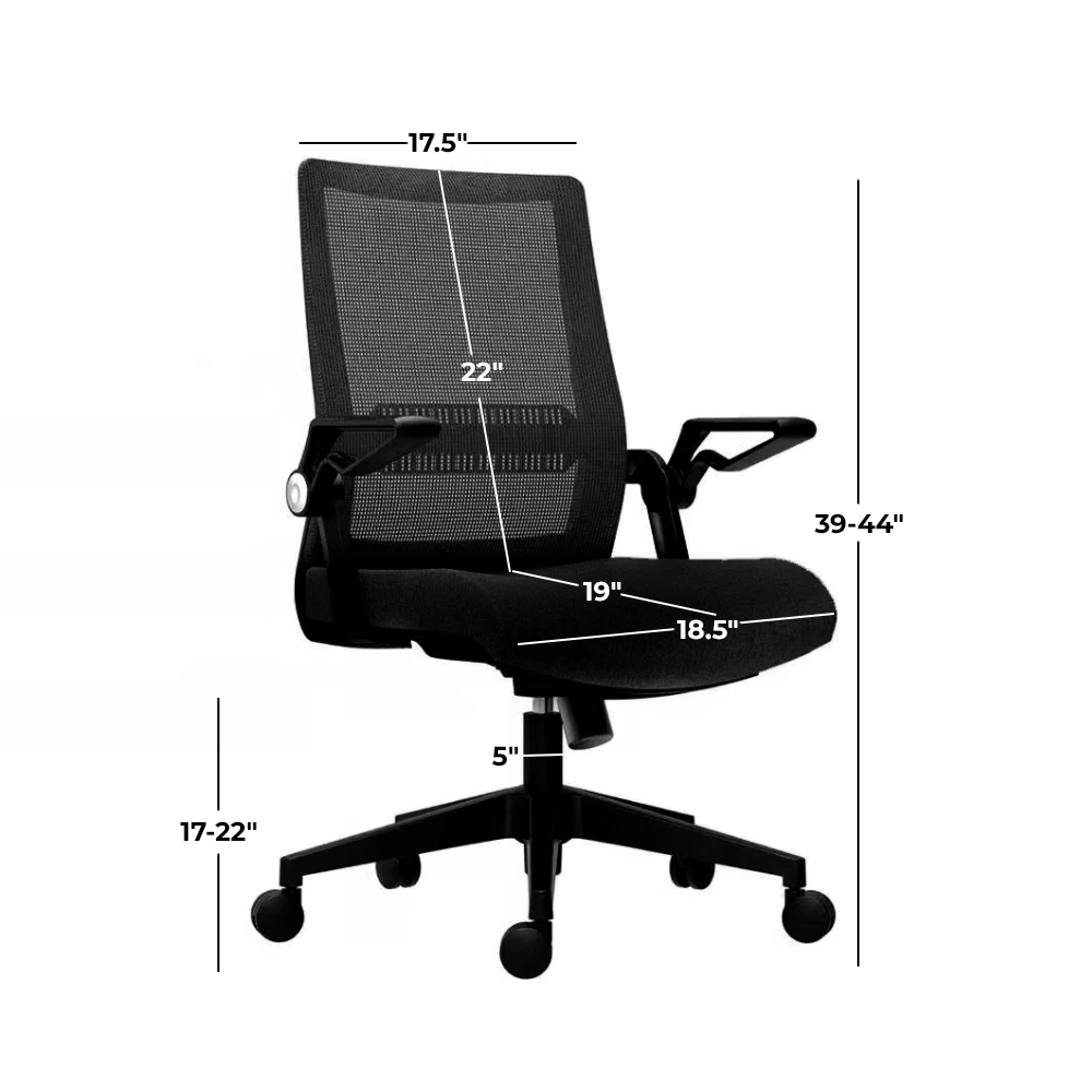 ROBO Staff Office Chair