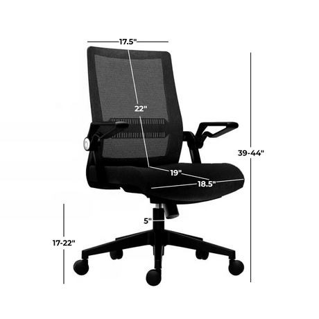 ROBO Staff Office Chair