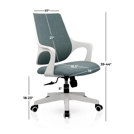Charles Staff Office Chair