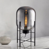 Modern Lantern Lamp