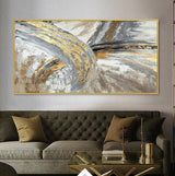 Shrinkl Painting