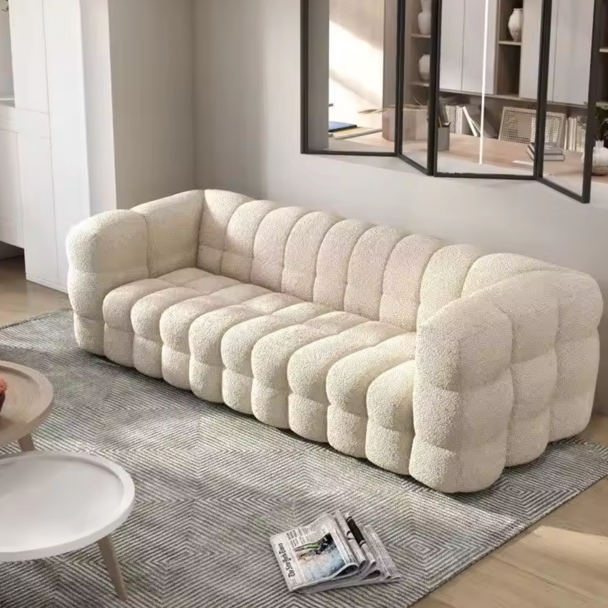 Carter Cloud Sofa