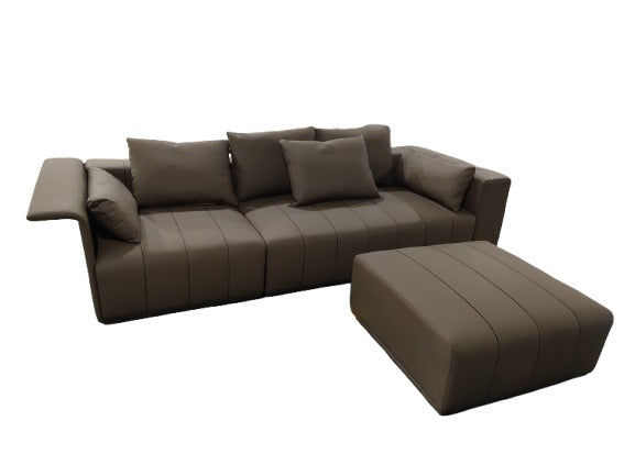 Acho Sofa Set