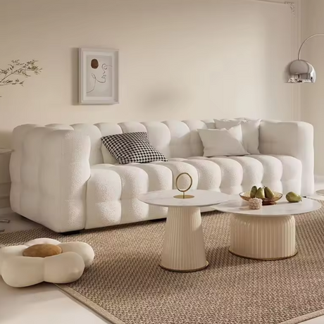 Carter Cloud Sofa