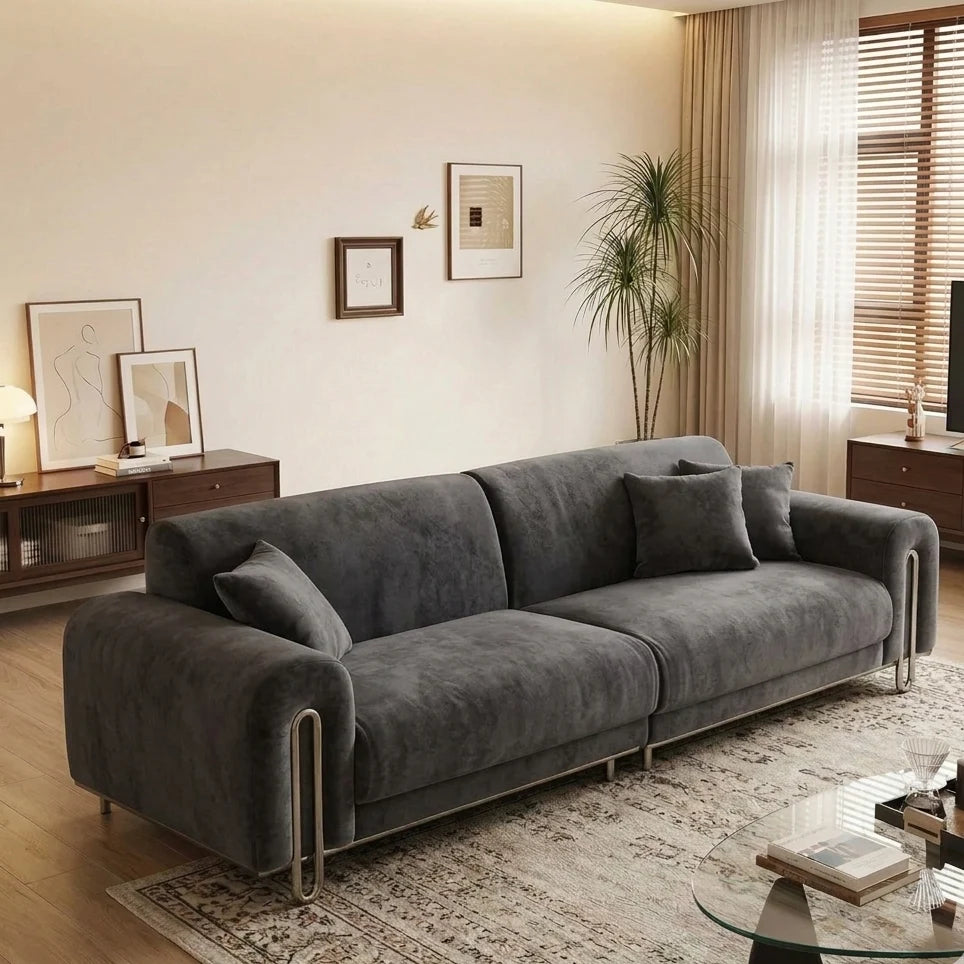 Cavalli Prestige Sofa