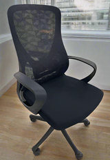 Visita Office Chair