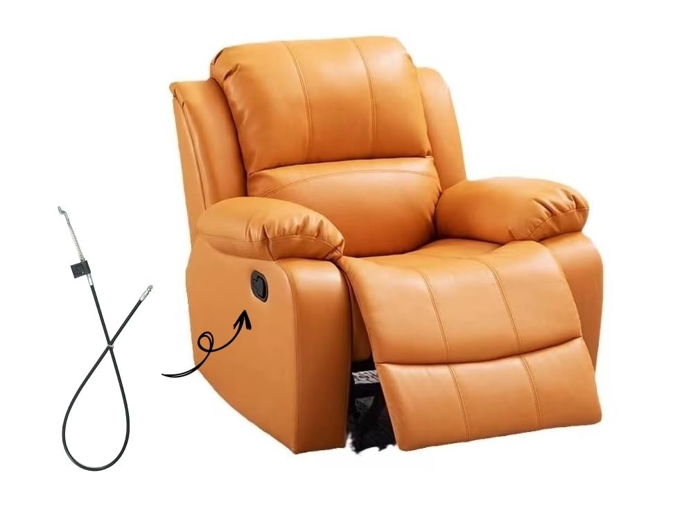 Eames Recilner Sofa Chair