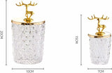 Jar Decor