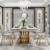 Meshal Dining Table