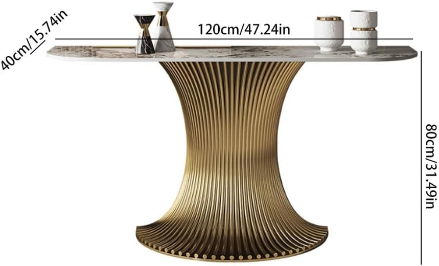 Wivine Console Table