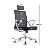 Denil Manager Office Chair