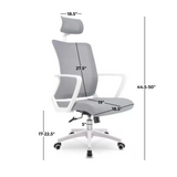 Quilium Office Chair