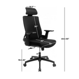 Regent Manager Office Chair