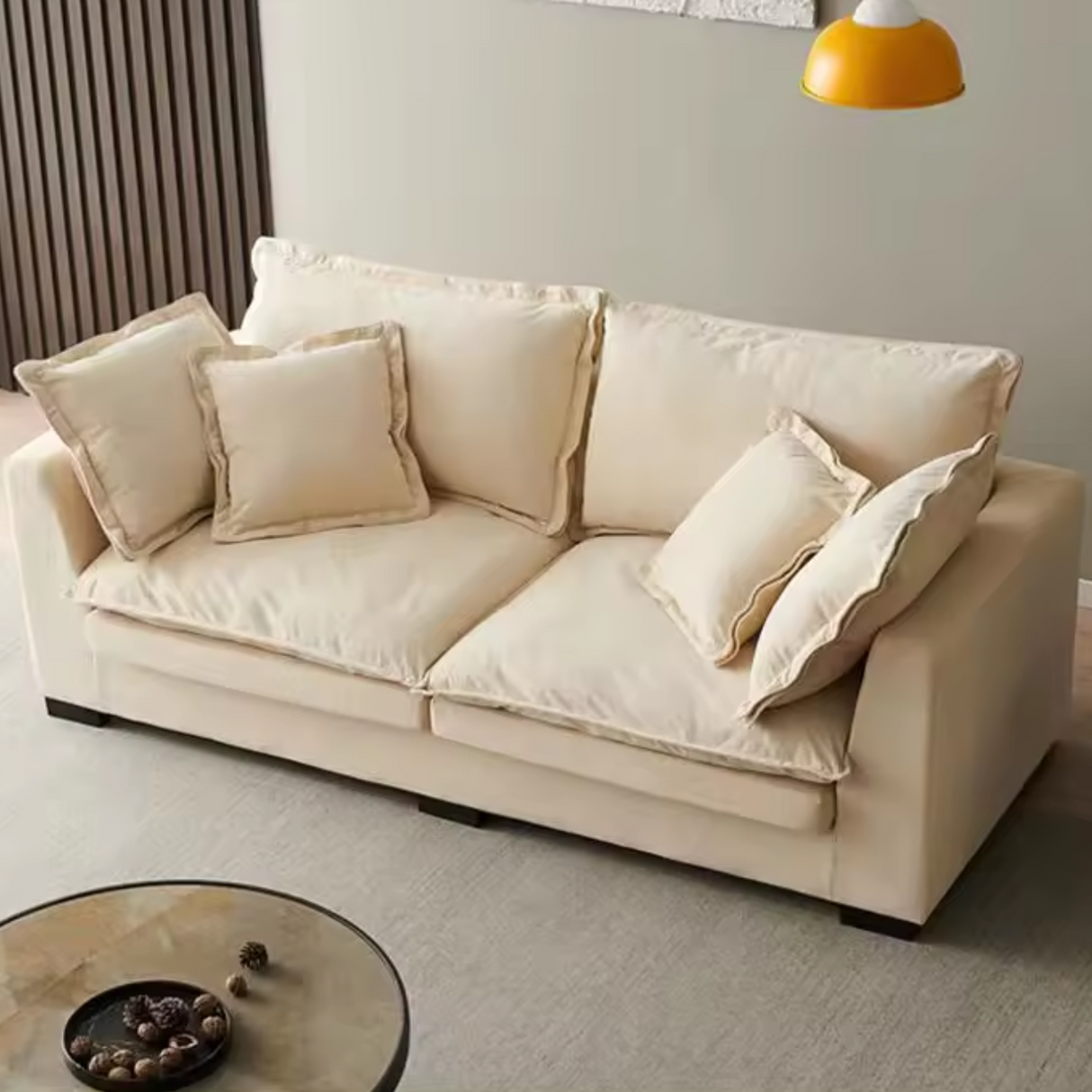 Fendi Cloud Sofa