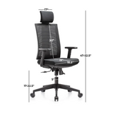 Solomon Manager Office Chair