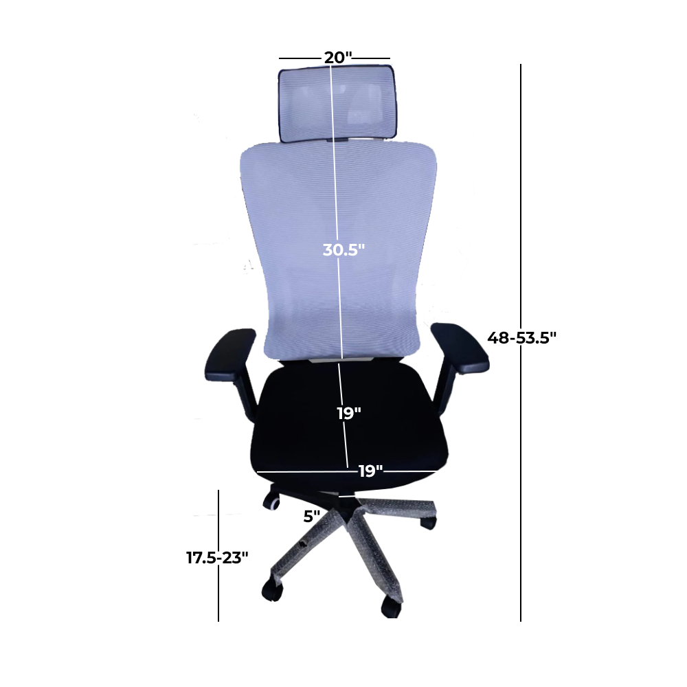 Neo Manager Office Chair