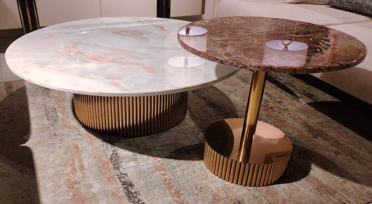 Reny Center Table