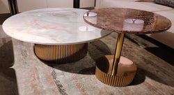 Carrara Classic Center Table