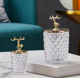 Jar Decor