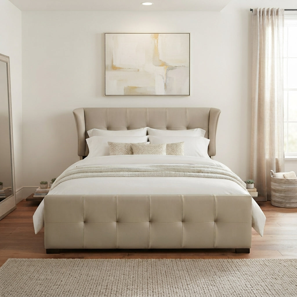 Etto Bed