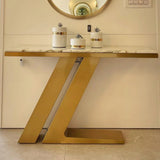 Hermes Console Table