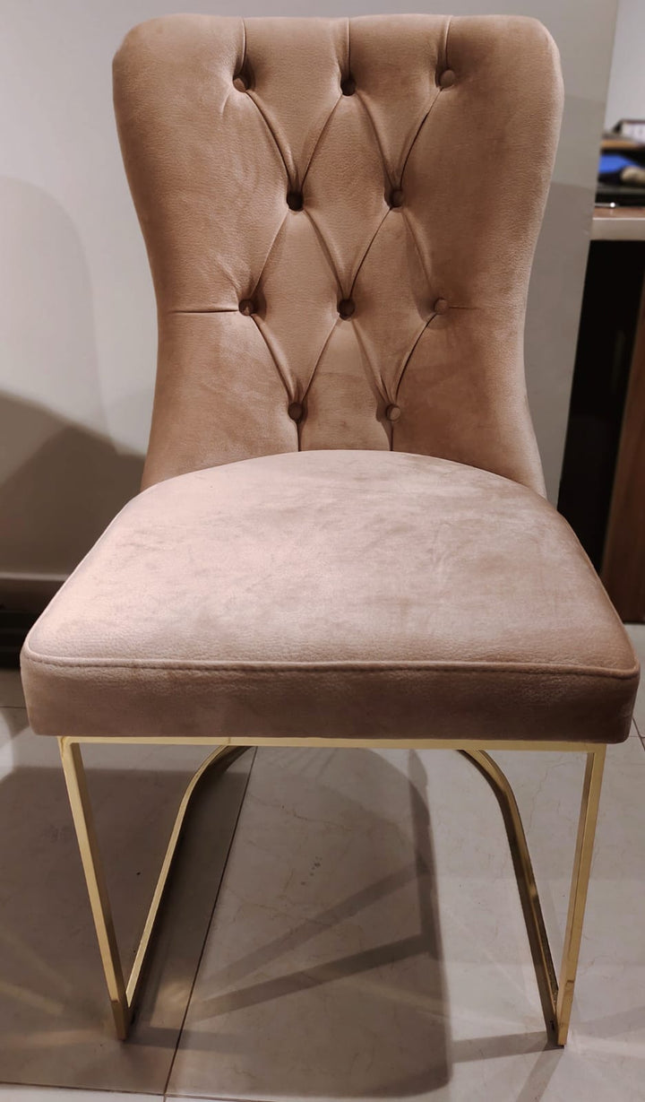 KUBIC Dining Chair