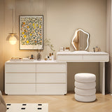 Elora Dresser With Mirror