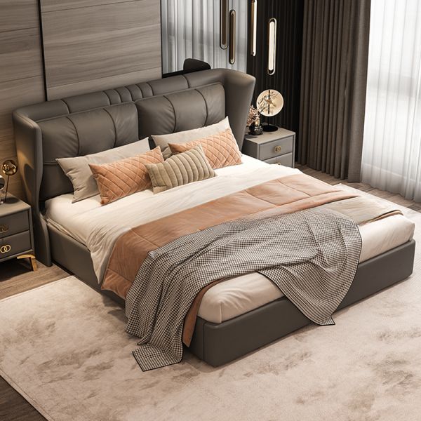 Isai Bed