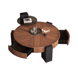 Arista Luxury Center Table