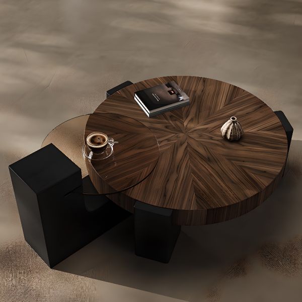 Arista Luxury Center Table