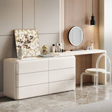 Jordan Dresser With Mirror