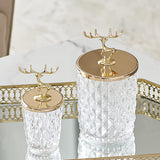 Jar Decor
