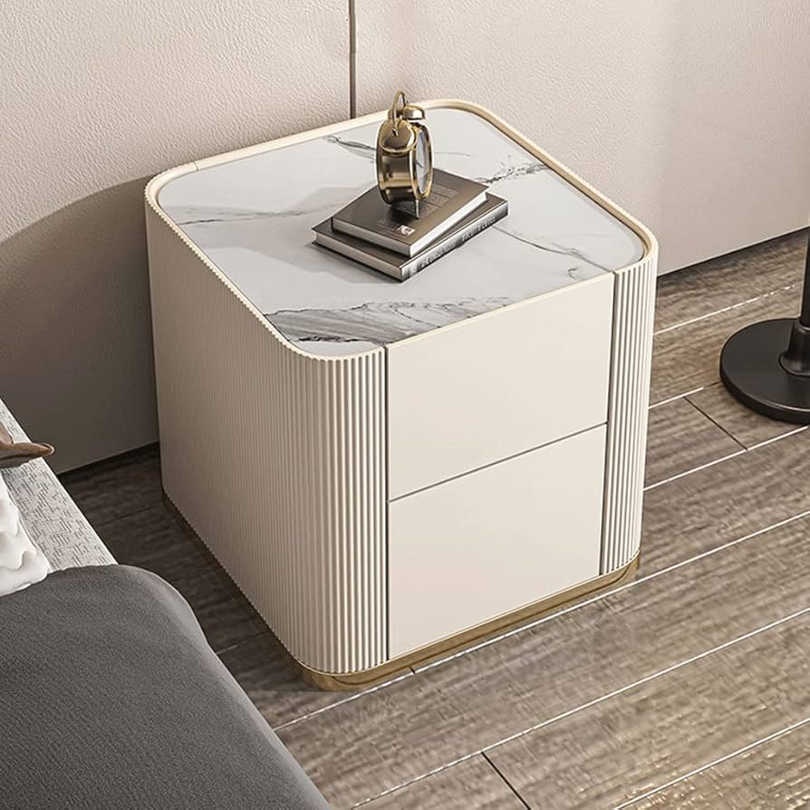 Alpine Bed Side Table