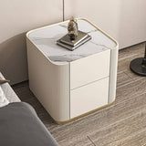 Alpine Bed Side Table