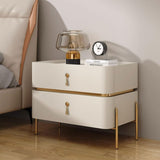 Hudson Bed Side Table
