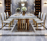 Meshal Dining Table