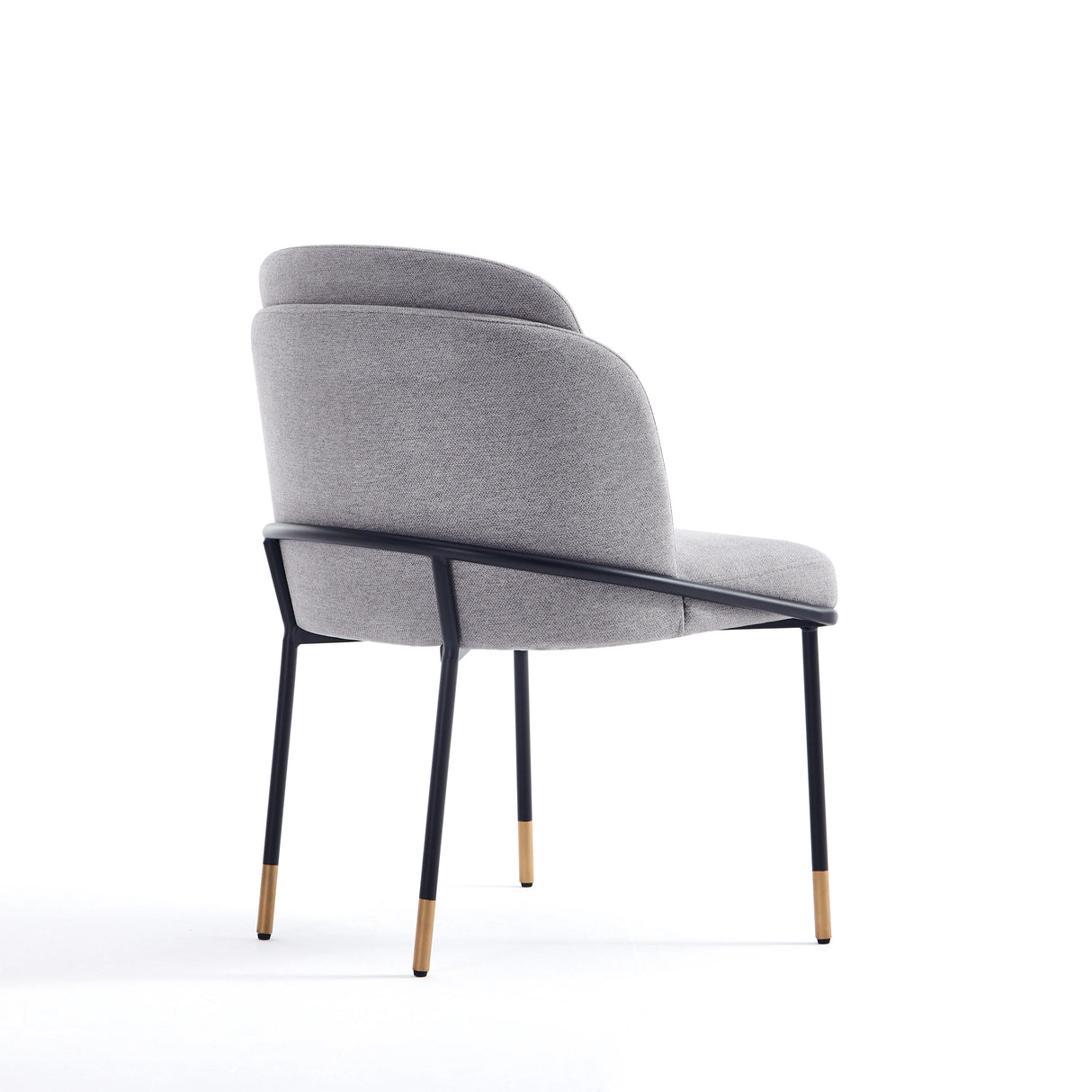 Fil Noir Dining Chair