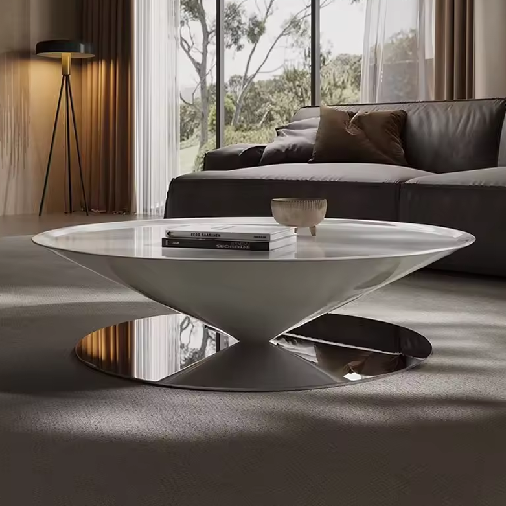 Onyx Center Table