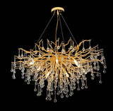 Diamond Dreams Chandelier