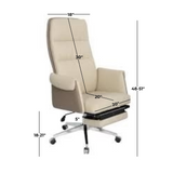 Ergo Executive Chair