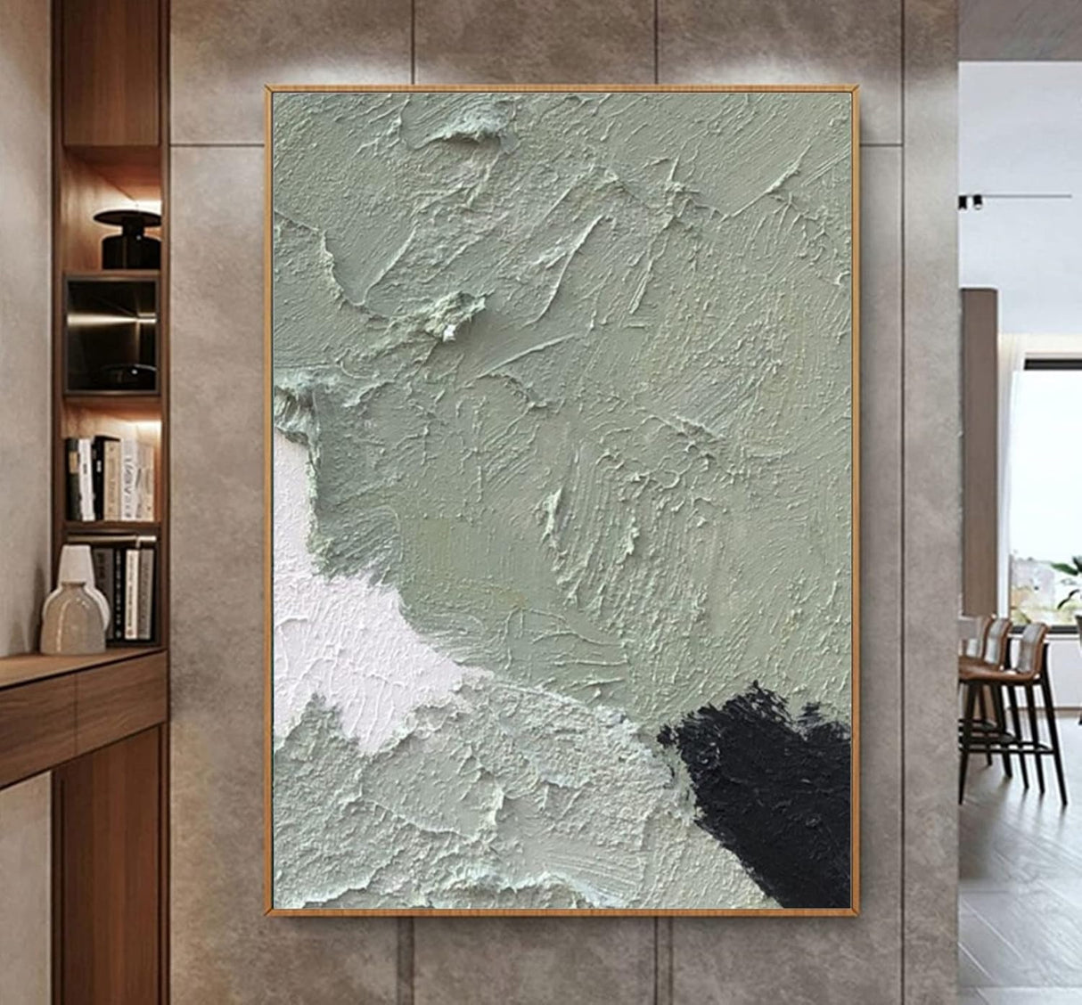 Palette Painting