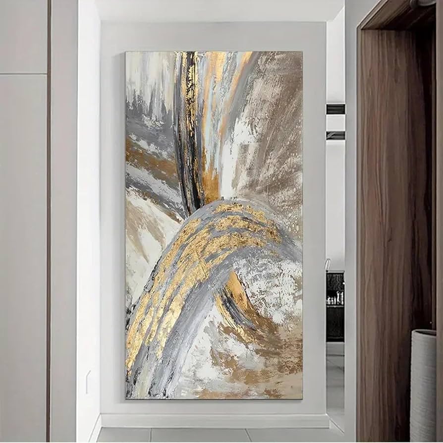 Shrinkl Painting
